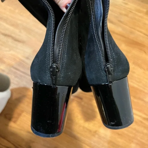 Brand 1901 (Nordstrom) Size 9.5 Like New - Picture 4 of 6